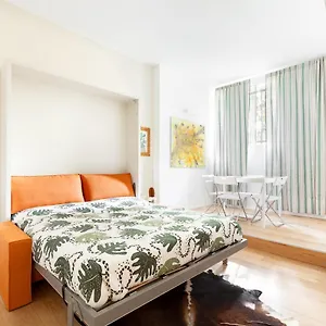 Fashion And Modern Fashion Area Apartamento