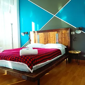Look 4 Brera Design Apartamento