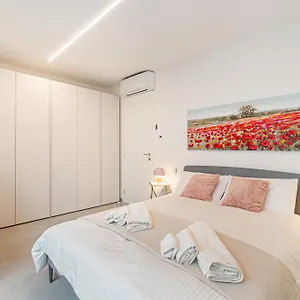 Urban Garden Lofts By Blue Velvet Livings Mailand