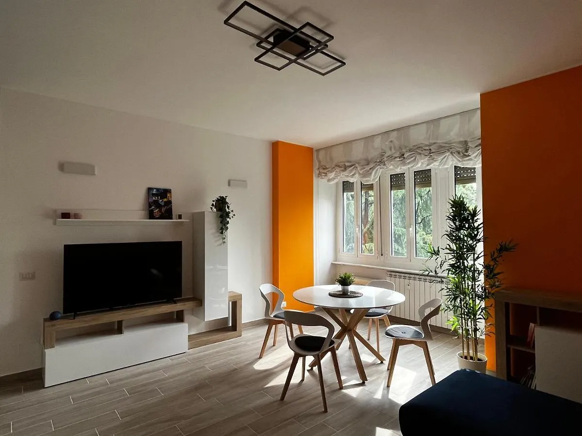 The Bright Place: Wide And Modern Condo Apartment In Milan contacts